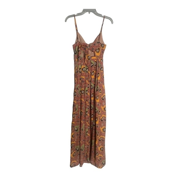 Chelsea 28 Cutout Maxi Dress. New with tags. Size XS. RD1 - Picture 3 of 4